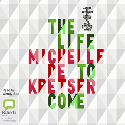 Cover of The Life to Come