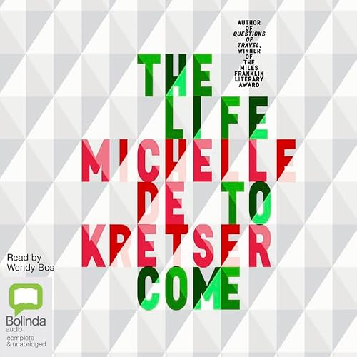 Cover of The Life to Come