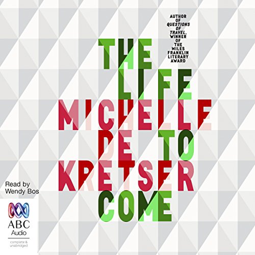 Cover of The Life to Come