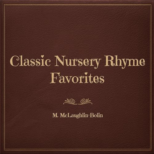 Cover of Classic Nursery Rhyme Favorites