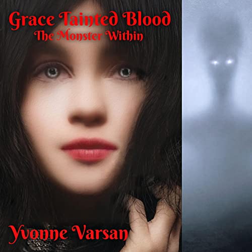 Cover of Grace