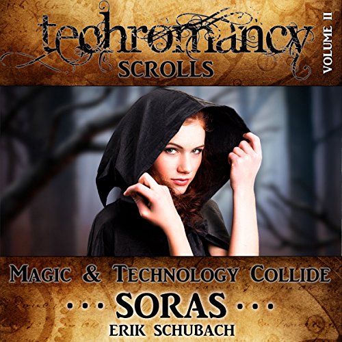 Cover of Soras