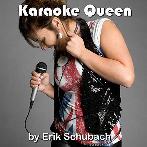 Cover of Karaoke Queen