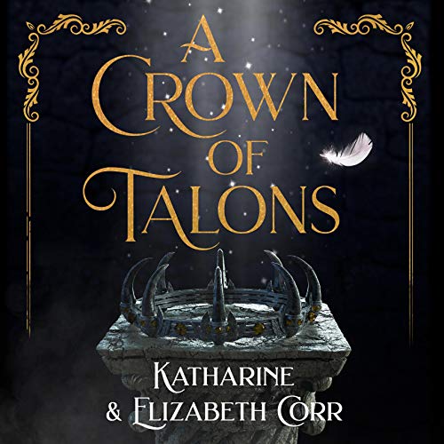 Cover of A Crown of Talons