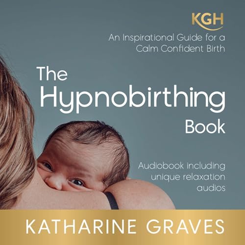 Cover of The Hypnobirthing Book