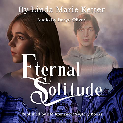 Cover of Eternal Solitude