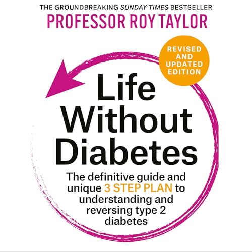Cover of Life Without Diabetes