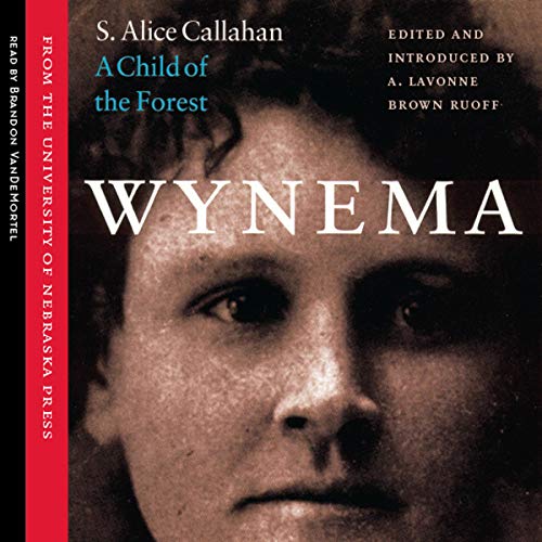 Cover of Wynema