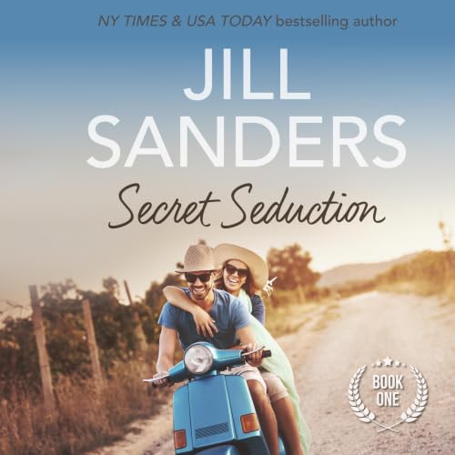 Cover of Secret Seduction