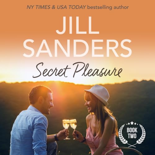 Cover of Secret Pleasure