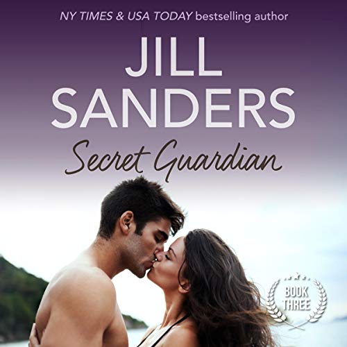 Cover of Secret Guardian