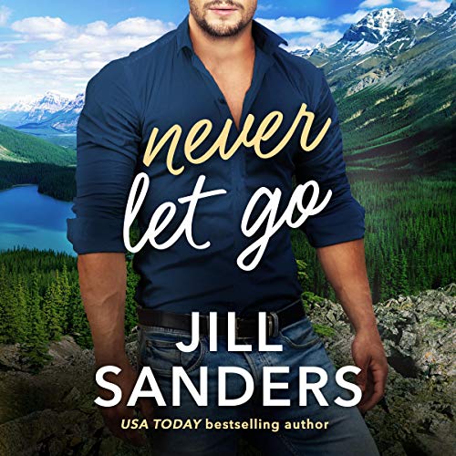 Cover of Never Let Go