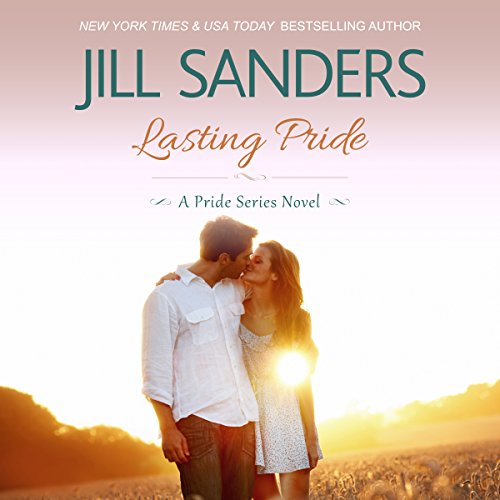 Cover of Lasting Pride