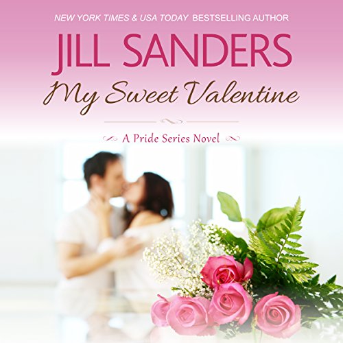 Cover of My Sweet Valentine