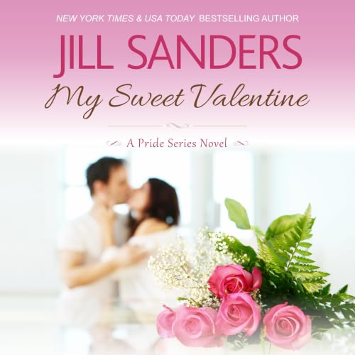 Cover of My Sweet Valentine
