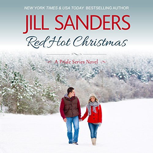 Cover of Red Hot Christmas