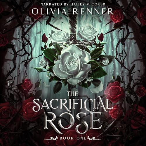 Cover of The Sacrificial Rose