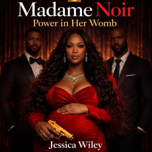 Cover of Madame Noir: Power in Her Womb