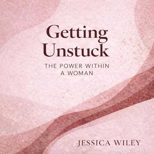 Cover of Getting Unstuck