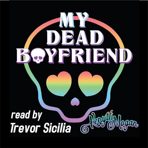 Cover of My Dead Boyfriend