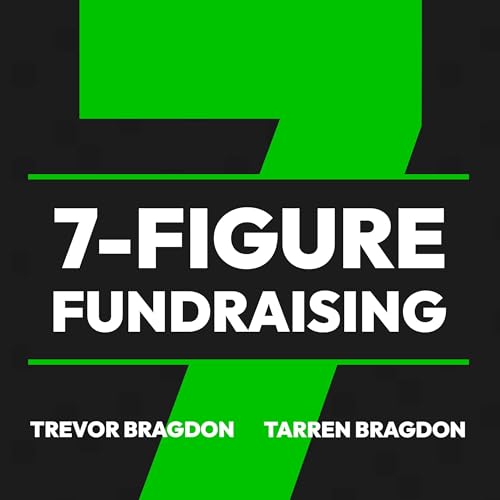 Cover of 7-Figure Fundraising