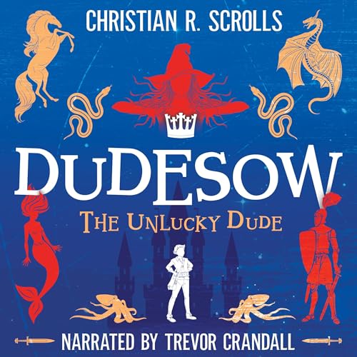 Cover of Dudesow