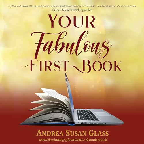 Cover of Your Fabulous First Book
