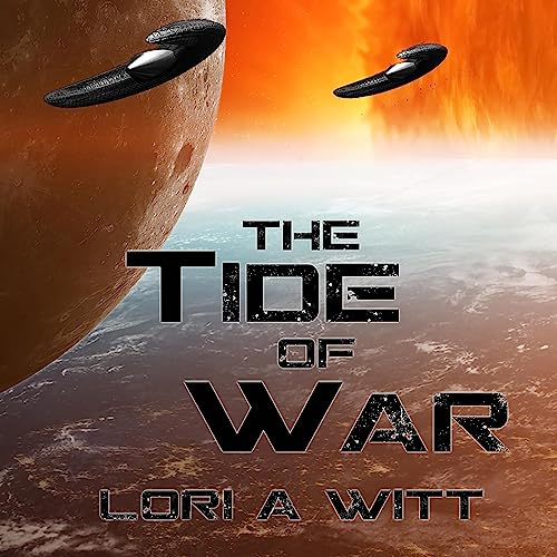 Cover of The Tide of War
