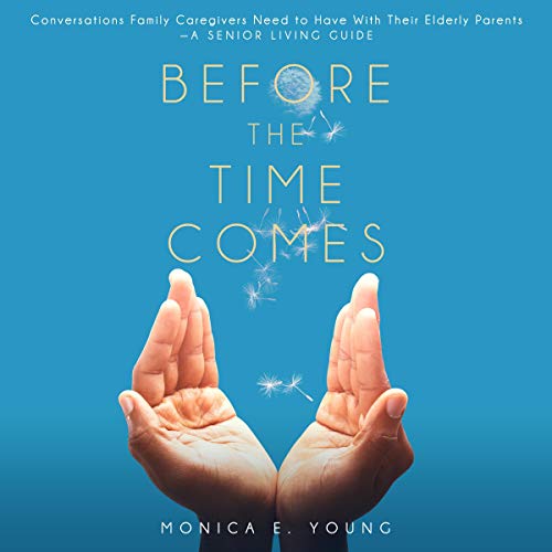 Cover of Before the Time Comes