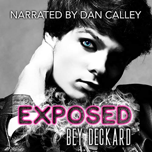 Cover of Exposed