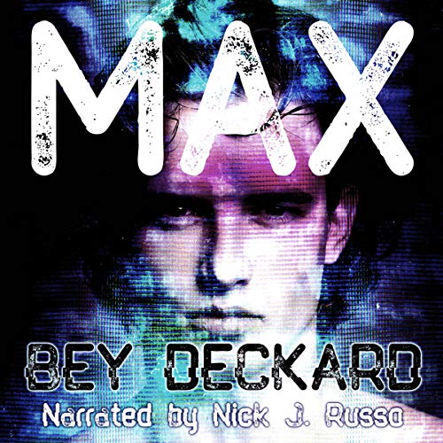Cover of Max