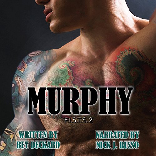 Cover of Murphy