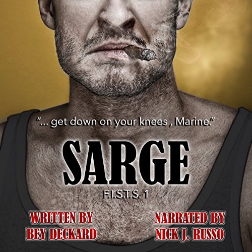 Cover of Sarge