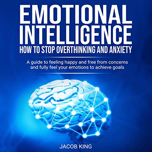 Cover of Emotional Intelligence