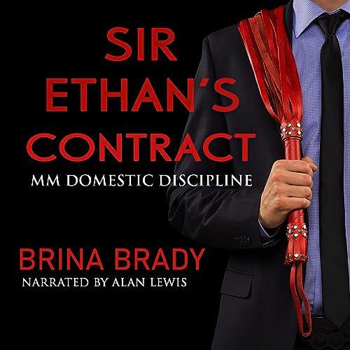 Cover of Sir Ethan's Contract