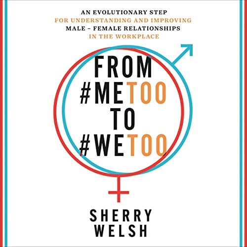 Cover of From #MeToo to #WeToo