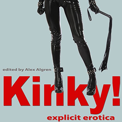 Cover of Kinky!