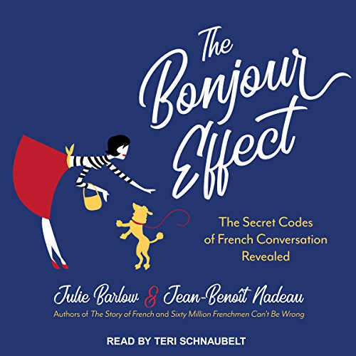 Cover of The Bonjour Effect