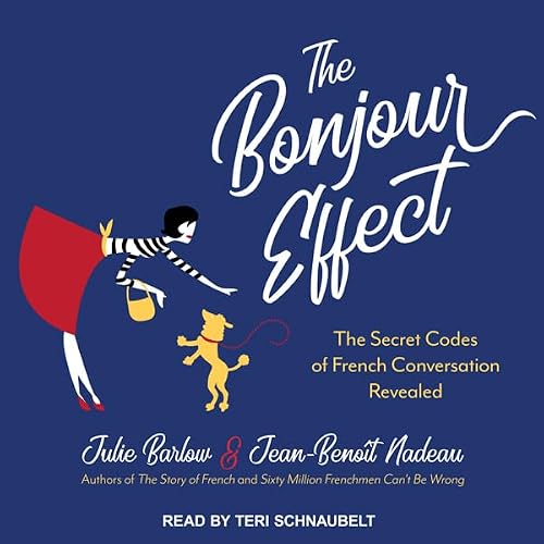 Cover of The Bonjour Effect