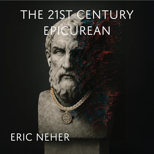 Cover of The 21st Century Epicurean