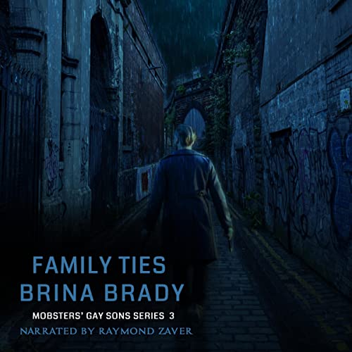 Cover of Family Ties