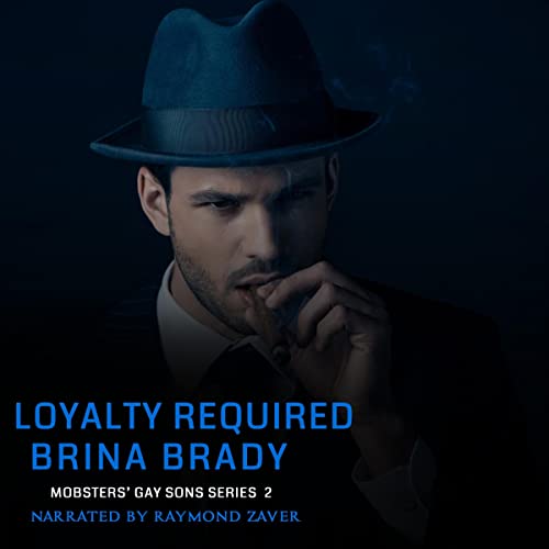 Cover of Loyalty Required