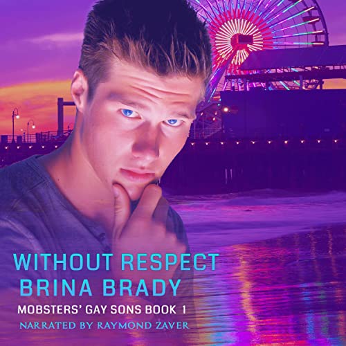 Cover of Without Respect