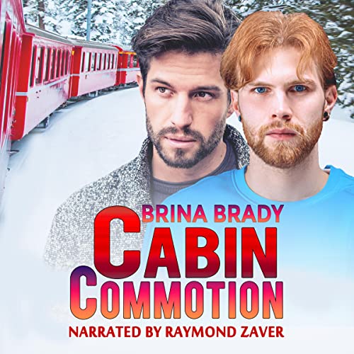 Cover of Cabin Commotion