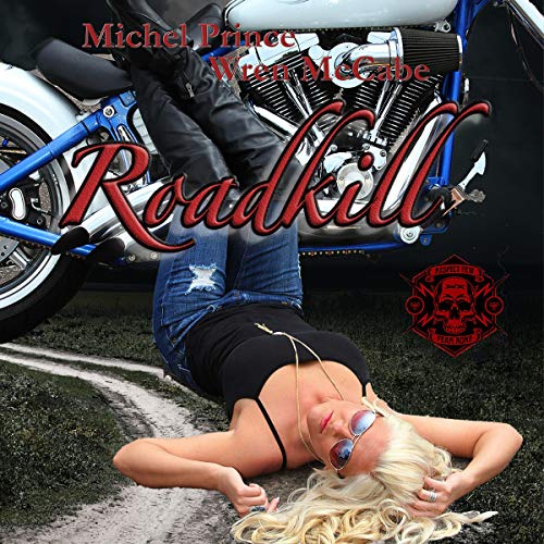 Cover of Roadkill
