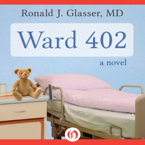 Cover of Ward 402