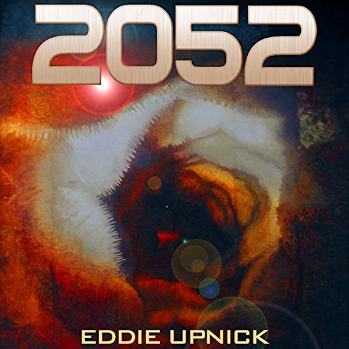 Cover of 2052