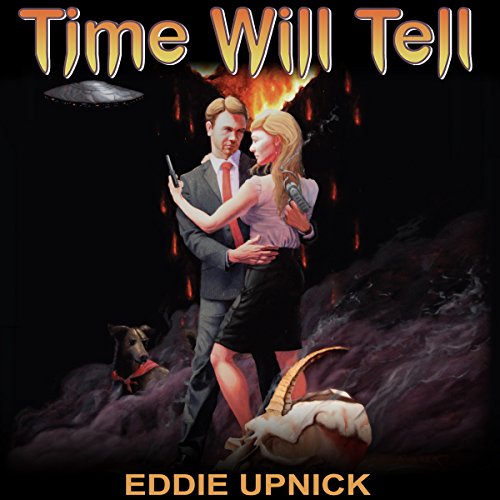 Cover of Time Will Tell