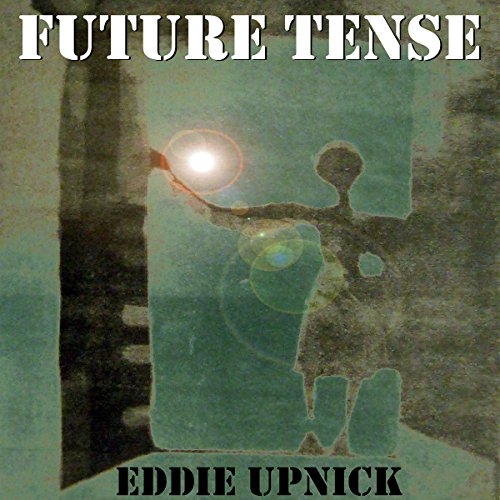 Cover of Future Tense