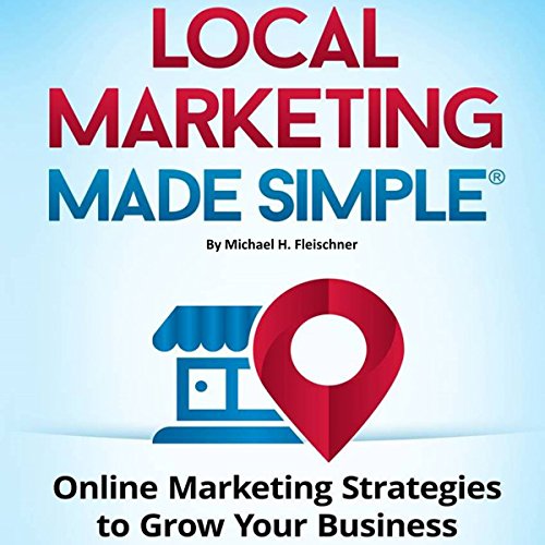 Cover of Local Marketing Made Simple
